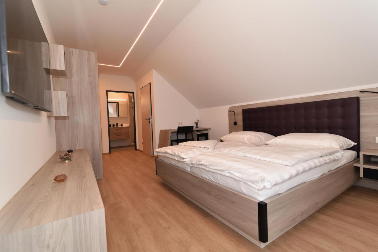 Village Loft Sankt Stefan im Rosental Exterior foto