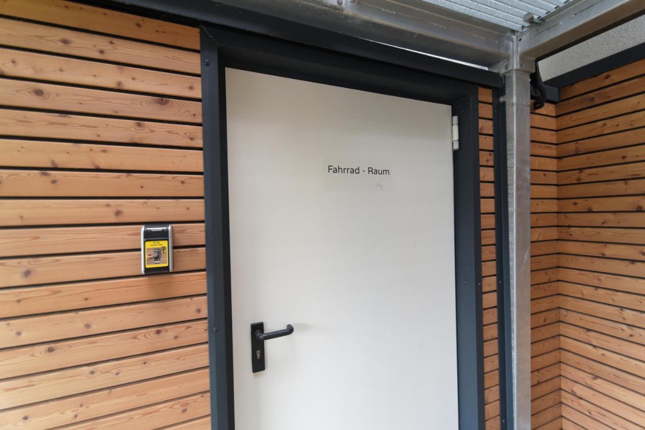 Village Loft Sankt Stefan im Rosental Exterior foto